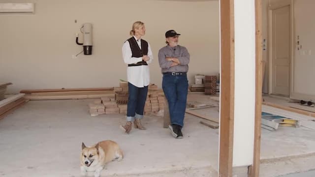 S01:E06 - The Final Push