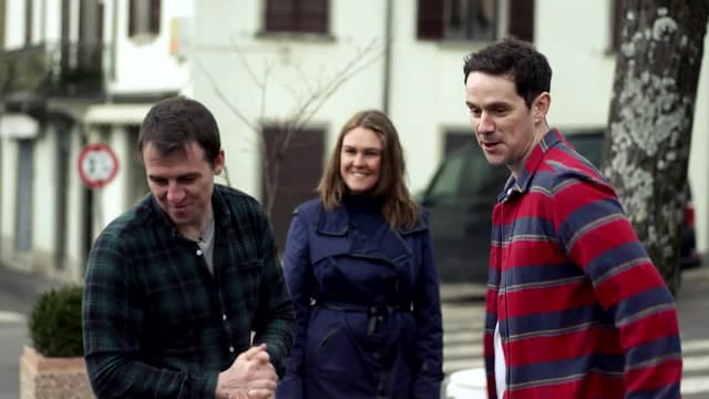 S01:E05 - Episode 5