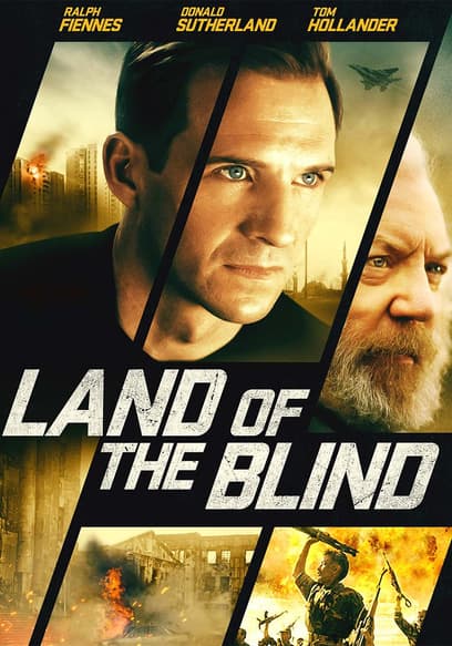 Land of the Blind