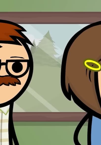 S01:E10 - Cyanide & Happiness Mega Compilation 10 poster