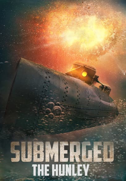 Submerged: The Hunley