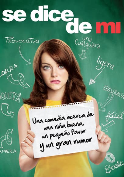 Se Dice de Mi (Doblado)