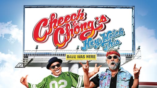 チーチ&チョン cheech&chong hey watch this 大麻 Cheech and Chong's - Hey Watch This : Amazon.com.au: Movies & TV