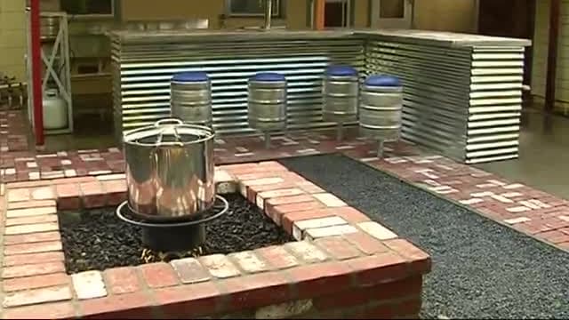 S02:E05 - Backyard Brewery