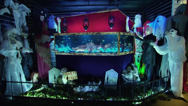 S05:E06 - Tricks and Trees