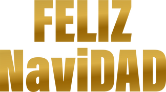 Feliz NaviDAD