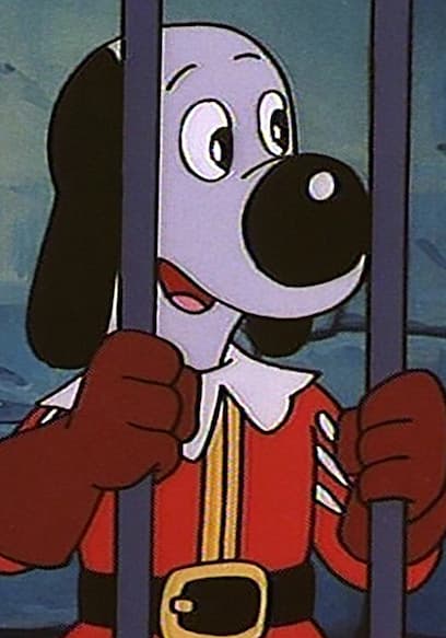 S01:E18 - Rescuing Dogtanian poster