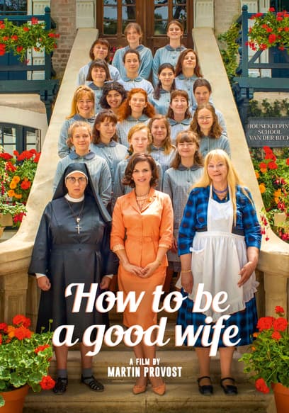 How to Be a Good Wife