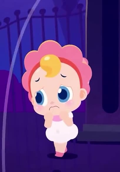 S01:E01 - Dragon Dee's Spooky Songs poster