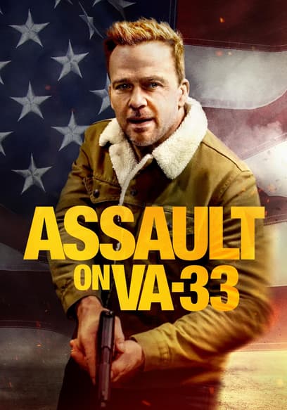 Assault on VA-33