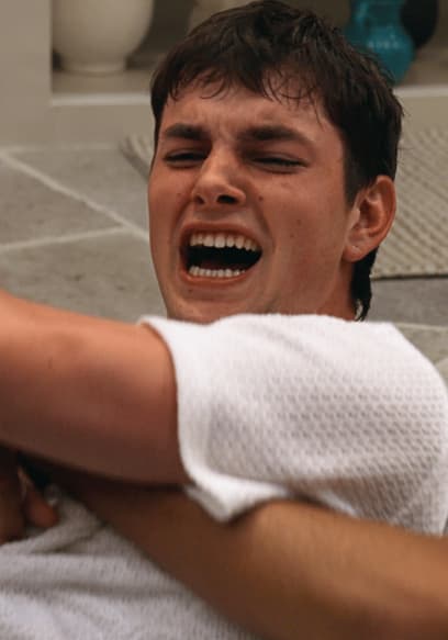 S01:E04 - OH YOU’RE NEXT poster
