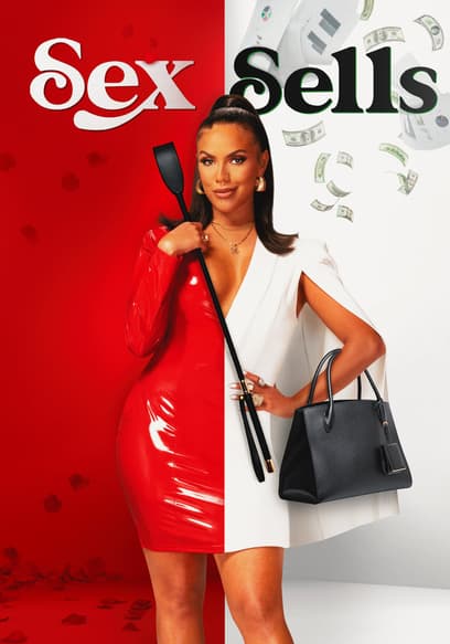 Sex Sells poster