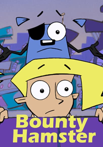 Bounty Hamster