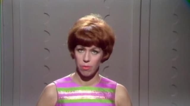 S02:E11 - S2 E11 - Michele Lee, Flip Wilson