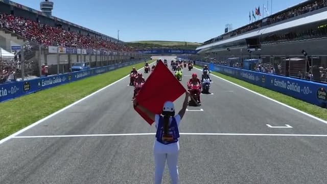 S2025:E05 - Spain GP