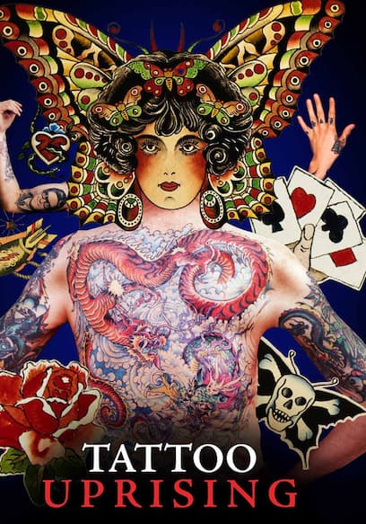 Tattoo Uprising