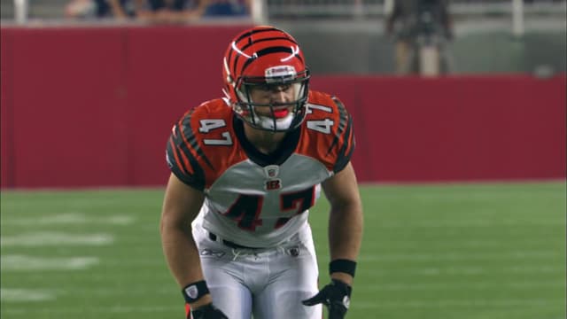 S2009:E03 - Cincinnati Bengals