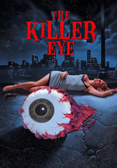 The Killer Eye