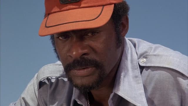 S02:E09 - Farewell, Mary Jane