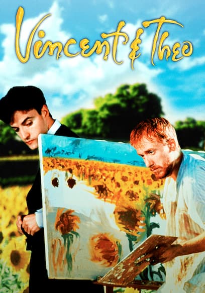 Vincent And Theo