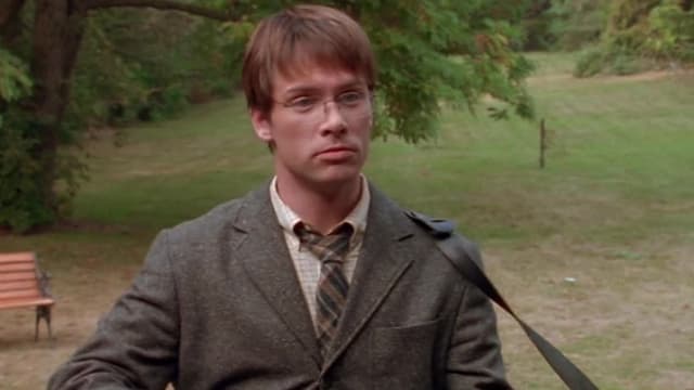 S01:E10 - Who?