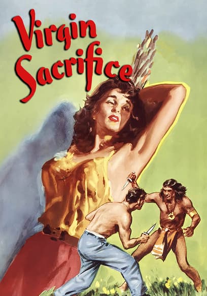 Virgin Sacrifice