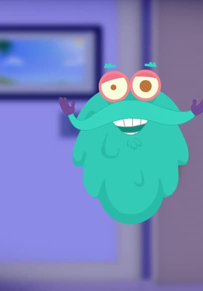 Póster de S02:E09 - Viruses and Diseases (Pt. 1)