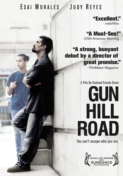 Gun Hill Road