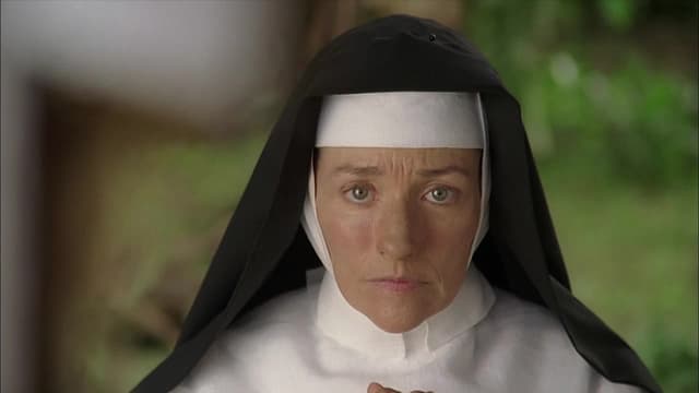 S01:E01 - Mother Teresa: Part 1