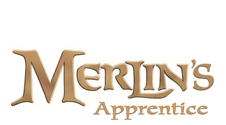 Merlin's Apprentice
