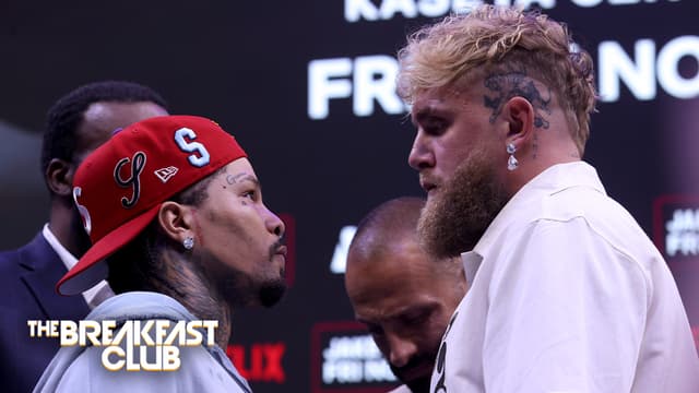 S01:E204 - Jake Paul-Tank Davis Fight Officially Canceled, No Limit Rapper Young Bleed Passes at 51 + More