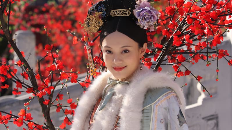 Watch Empresses in the Palace S01:E20 - Episode 20 - Free TV Shows
