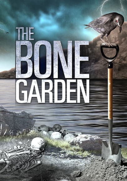 The Bone Garden