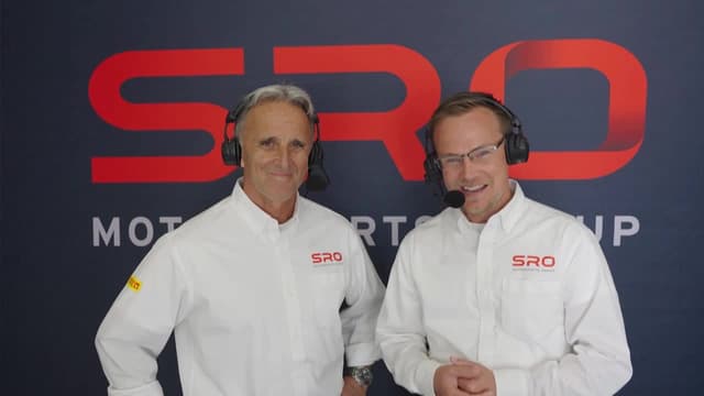 T2026:C02 - S2026:E02 - R2 Circuit of the Americas
