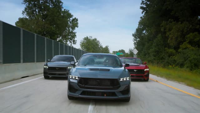 S43:E41 - 2024 Drivers' Choice Awards