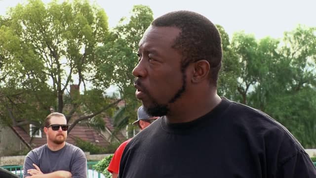 S07:E01 - Padian: P.I.