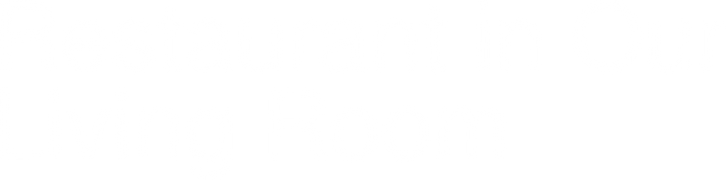 Restaurant in Our Living Room