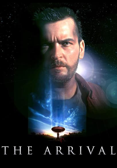 The Arrival (Español)