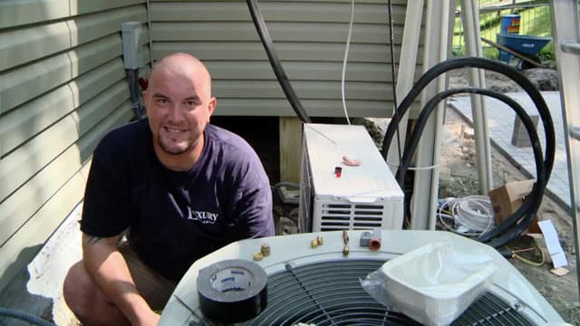 S05:E14 - Mom's Oasis