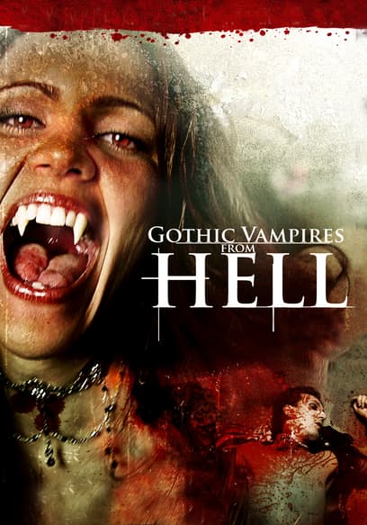 Gothic Vampires From Hell
