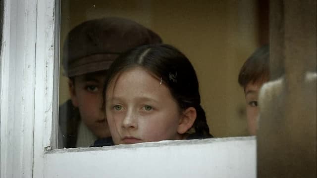 S01:E10 - The Nazis and the Book of Power