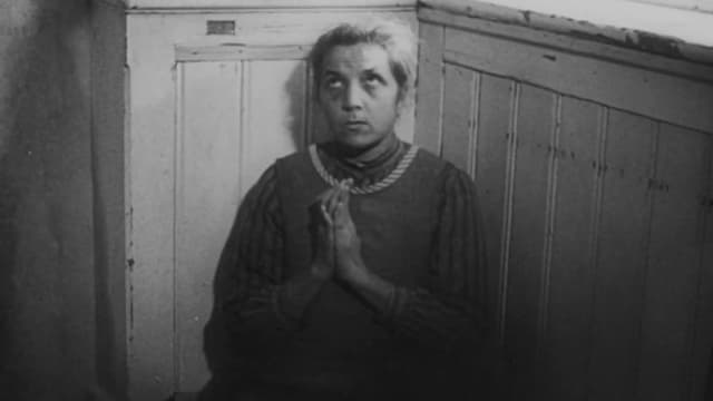 S01:E19 - A Justice of Terror: Part Two