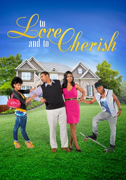 To Love and to Cherish poster