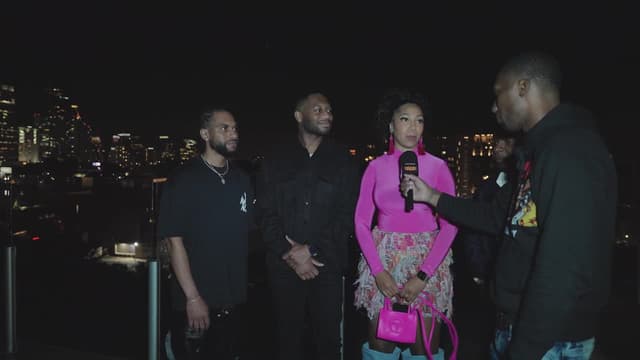 S01:E05 - The Thursday Night Alumni Kickoff Parties