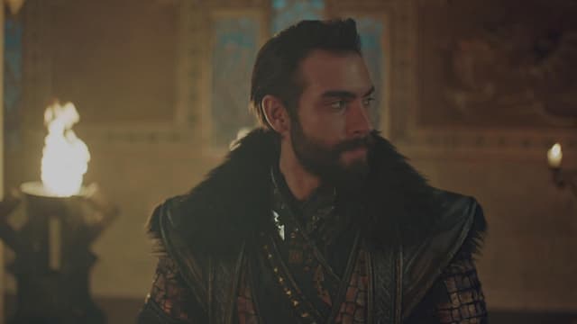 S01:E05 - Episodio 5