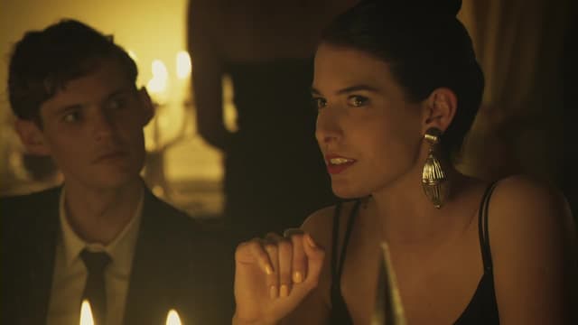 S01:E08 - Eyes Wide Open