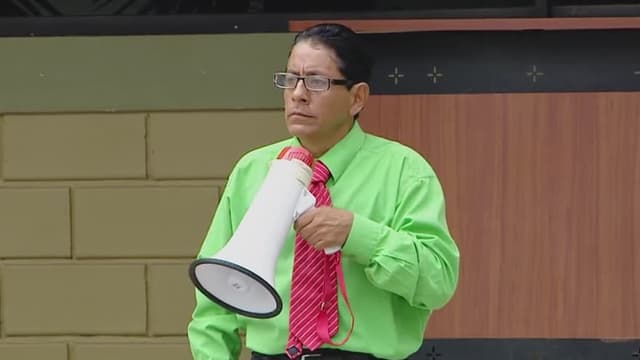 S01:E07 - Episodio 7