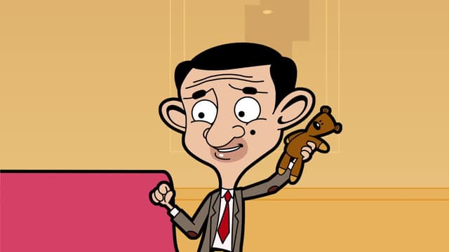 S04:E04 - Fitness Instructor / Trampoline Trouble