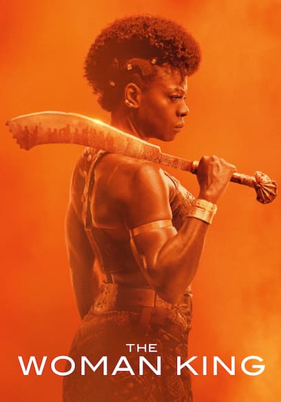 The Woman King