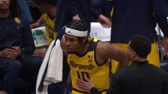 S2022:E07 - Marquette at UConn